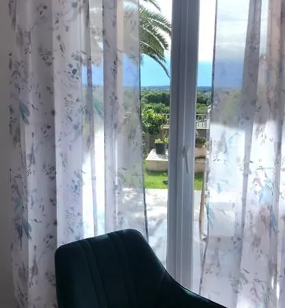 D&a With Private Swimming Pool Appartement Pula