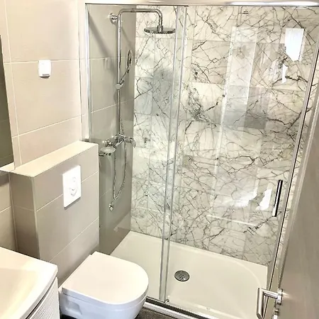 Appartement D&a With Private Swimming Pool