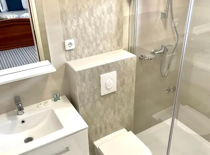 Apartman D&a With Private Swimming Pool