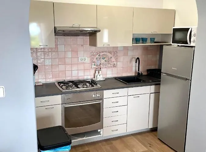 D&a With Private Swimming Pool * 풀라