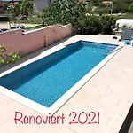 Apartament D&a With Private Swimming Pool *